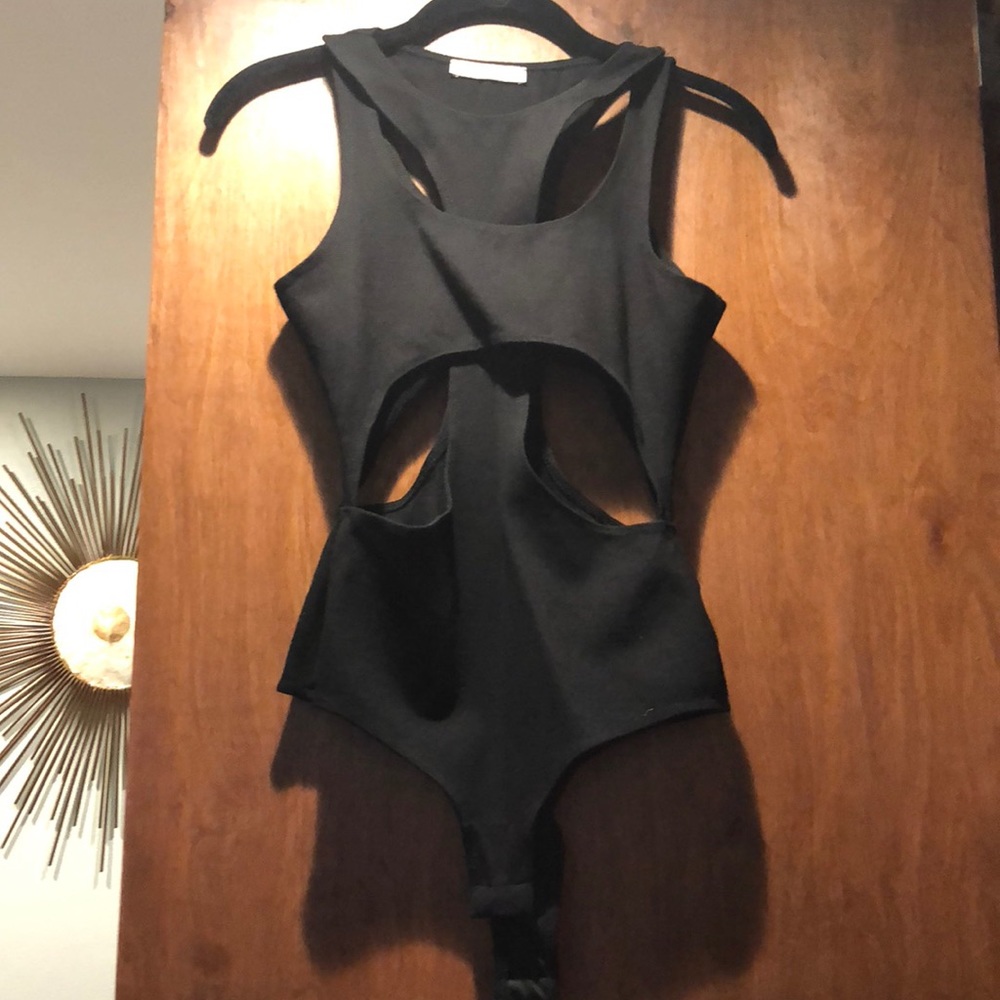 Arden B bodysuit